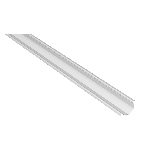 QSG-0808 ALU Silver